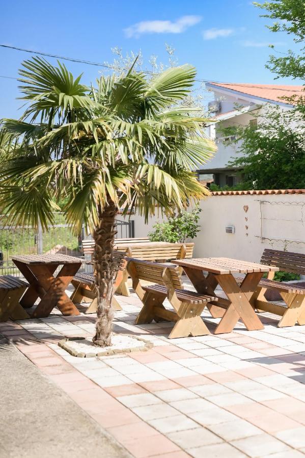Villa Katharina Utjeha Εξωτερικό φωτογραφία