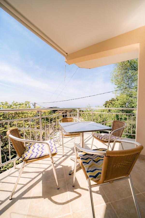 Villa Katharina Utjeha Εξωτερικό φωτογραφία