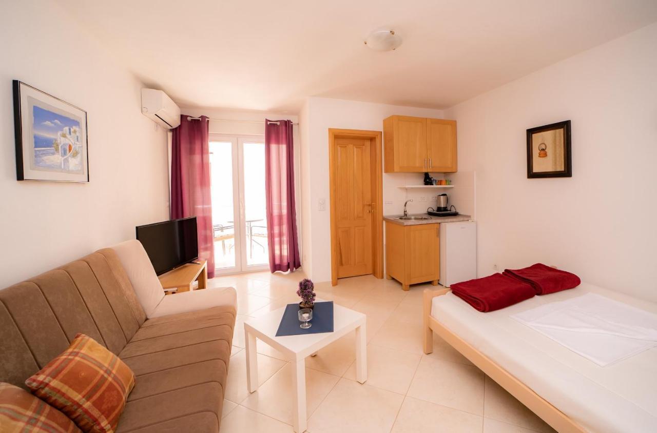 Villa Katharina Utjeha Δωμάτιο φωτογραφία