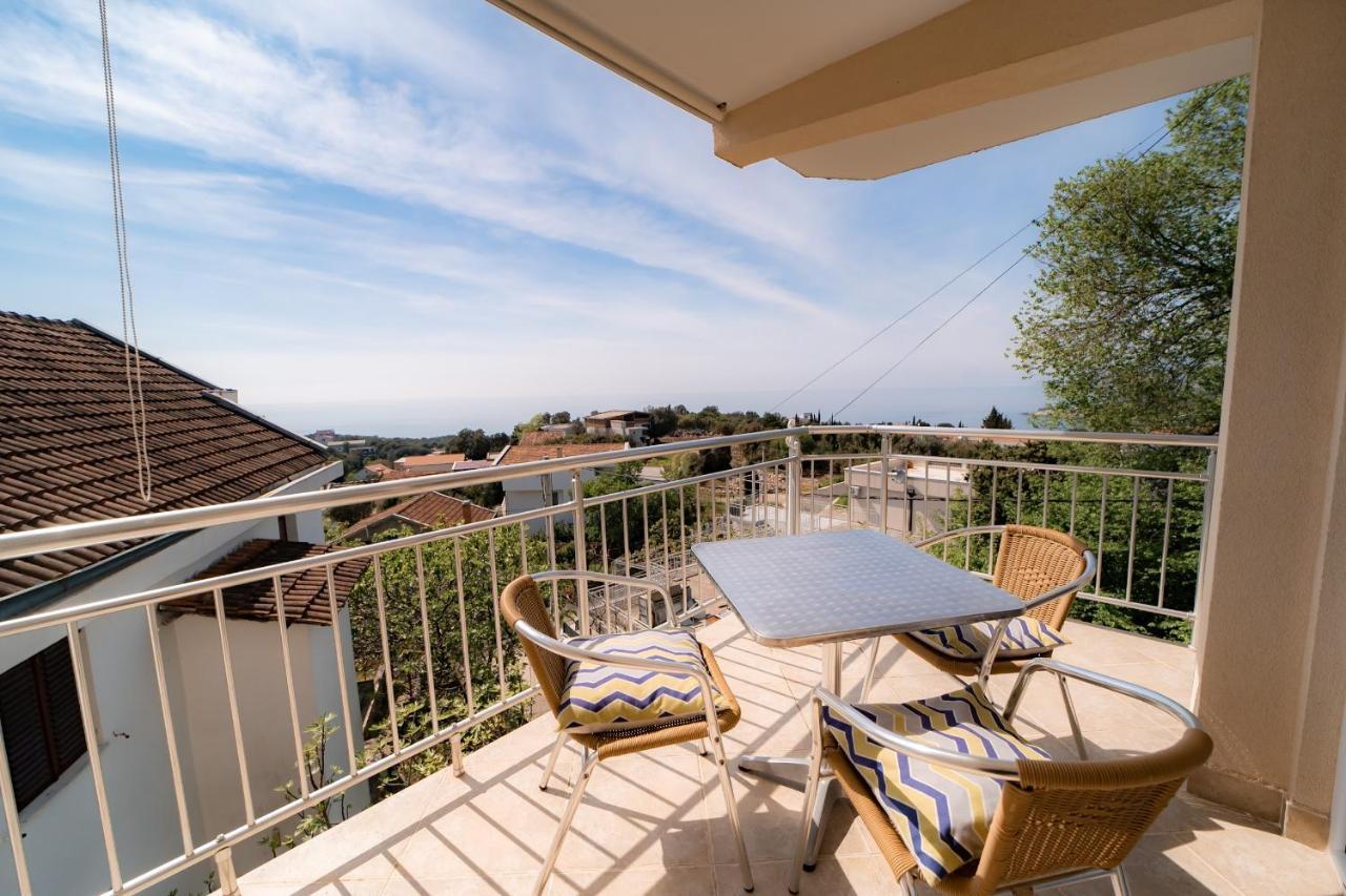 Villa Katharina Utjeha Εξωτερικό φωτογραφία