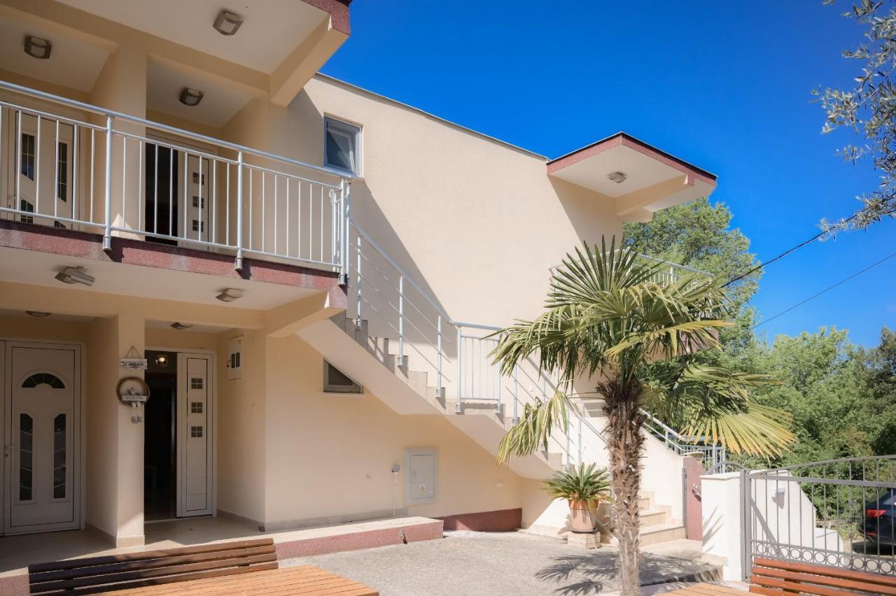 Villa Katharina Utjeha Εξωτερικό φωτογραφία