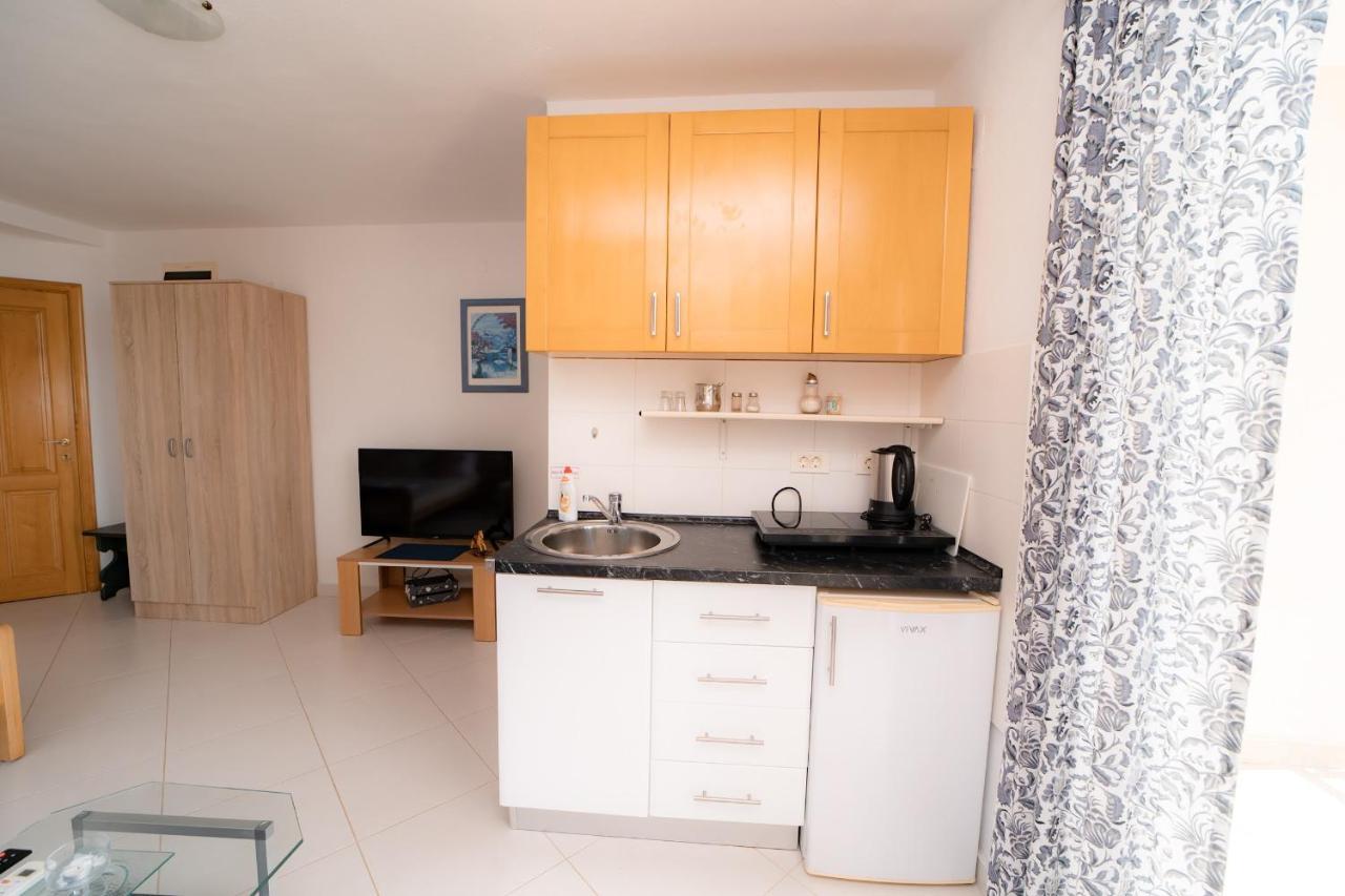 Villa Katharina Utjeha Εξωτερικό φωτογραφία