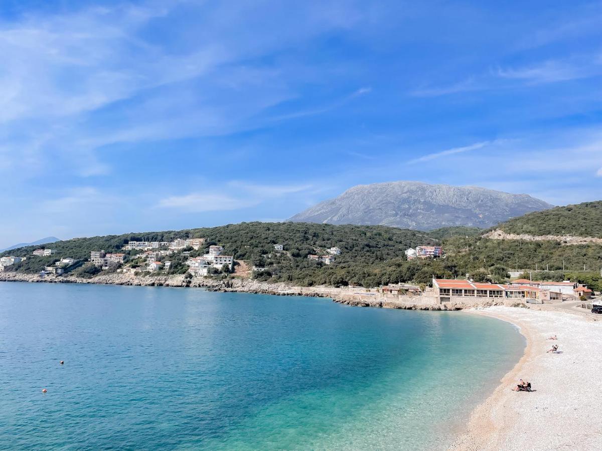 Villa Katharina Utjeha Εξωτερικό φωτογραφία