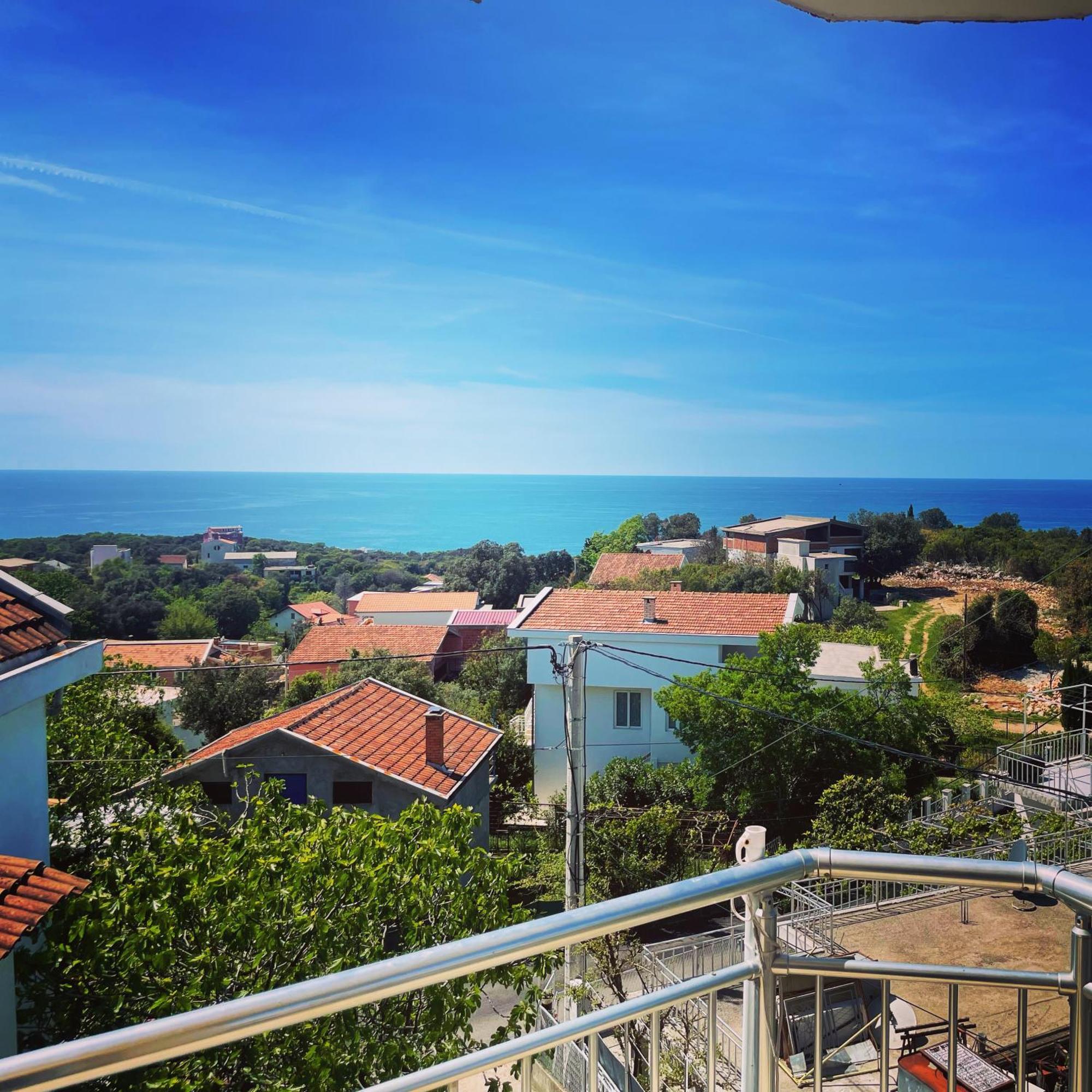 Villa Katharina Utjeha Εξωτερικό φωτογραφία
