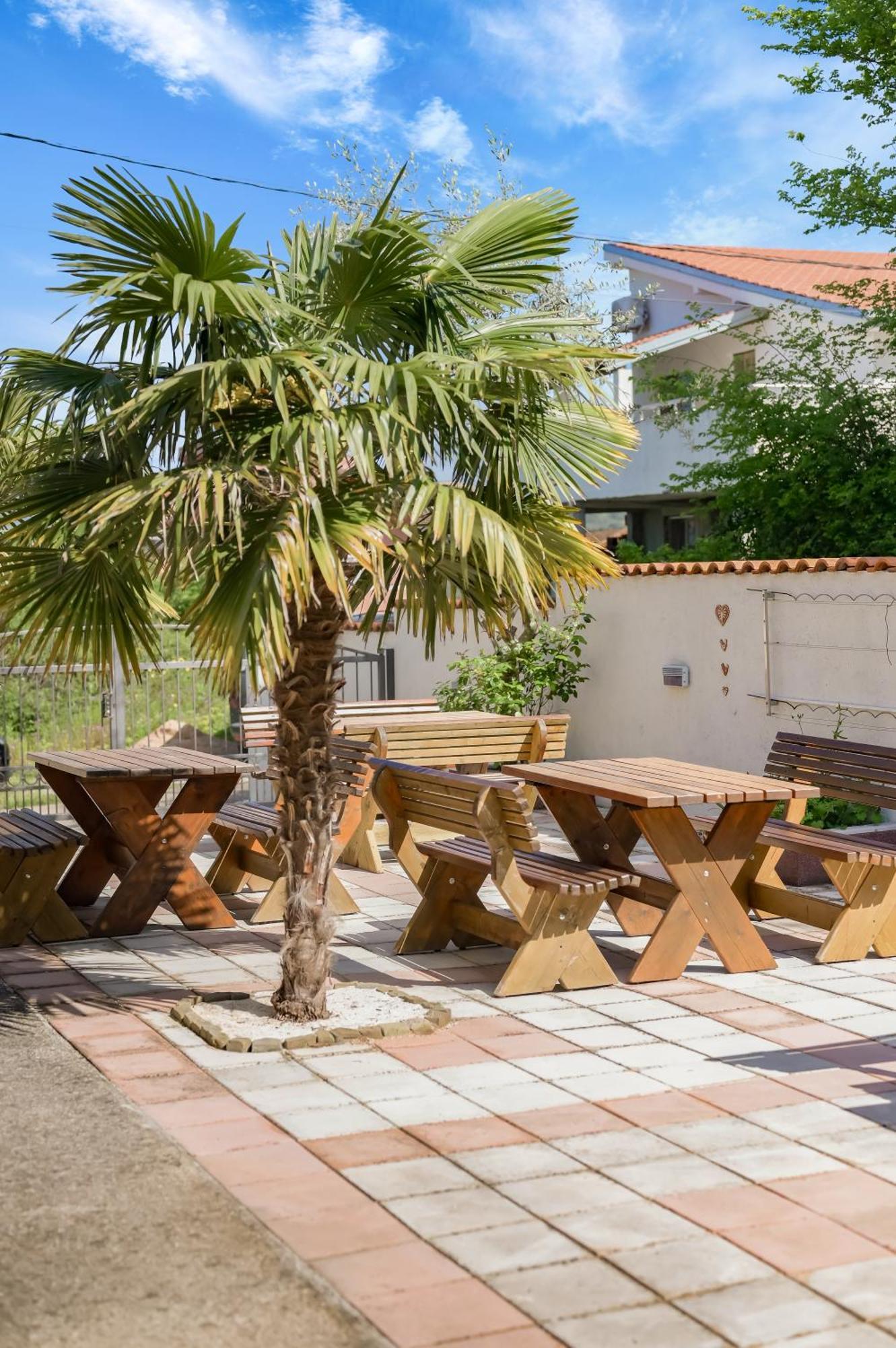 Villa Katharina Utjeha Εξωτερικό φωτογραφία
