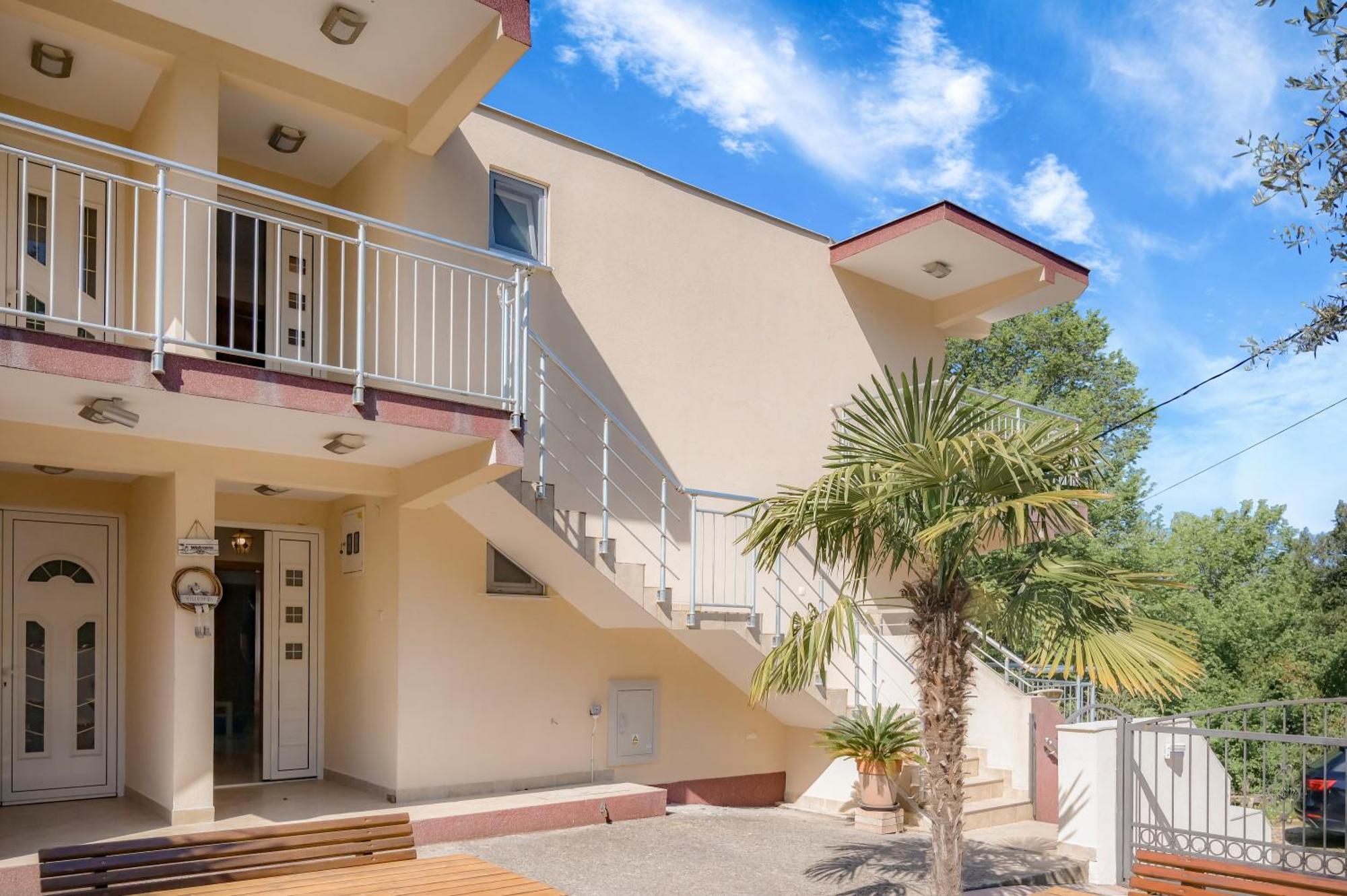 Villa Katharina Utjeha Εξωτερικό φωτογραφία