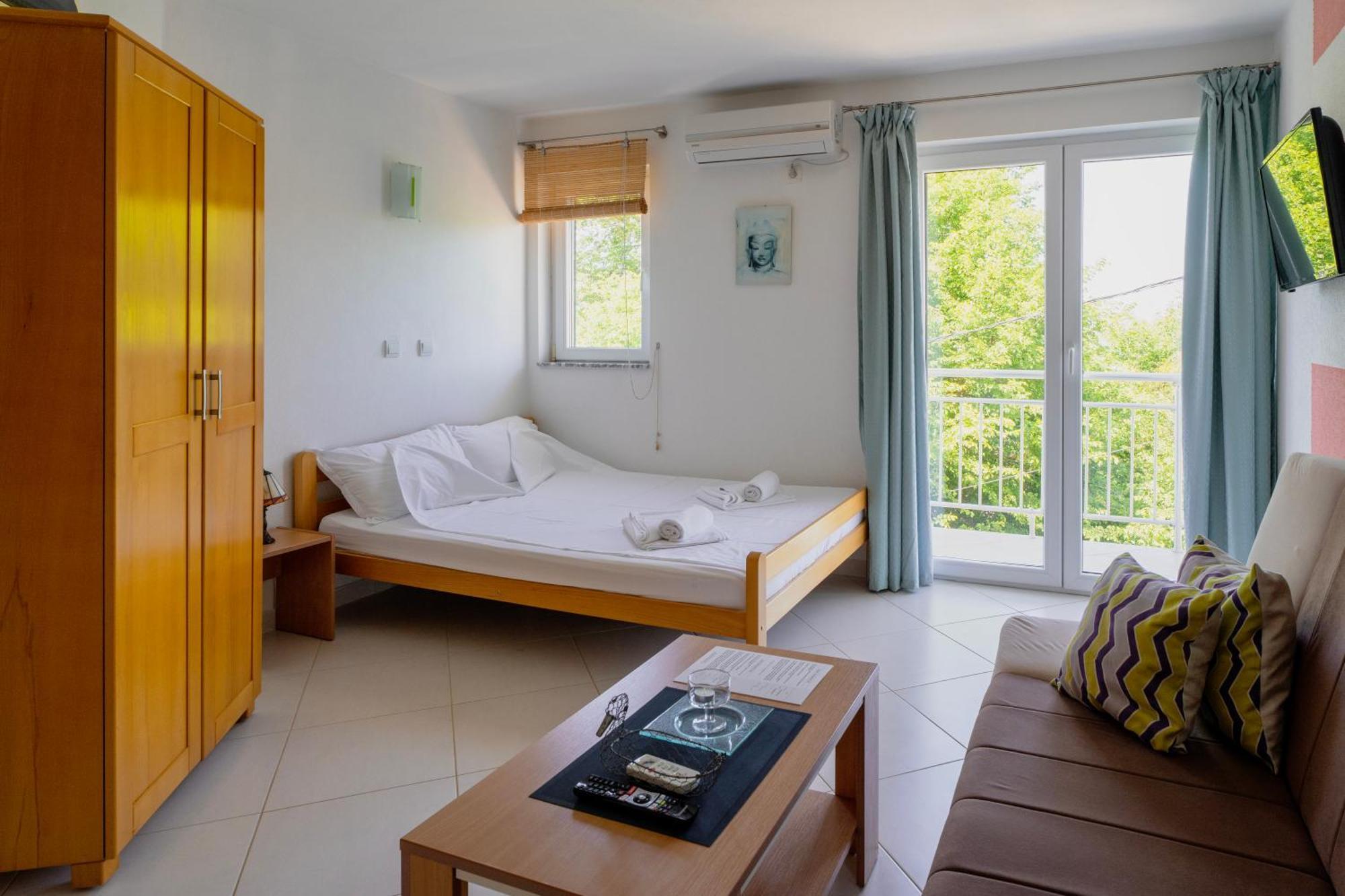 Villa Katharina Utjeha Δωμάτιο φωτογραφία