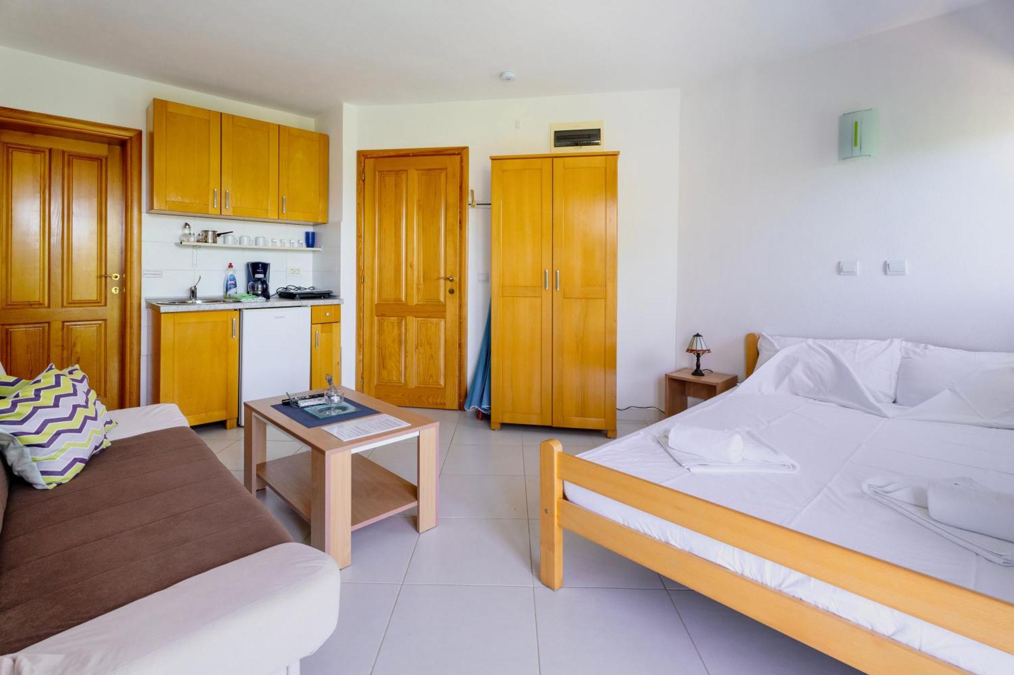 Villa Katharina Utjeha Δωμάτιο φωτογραφία