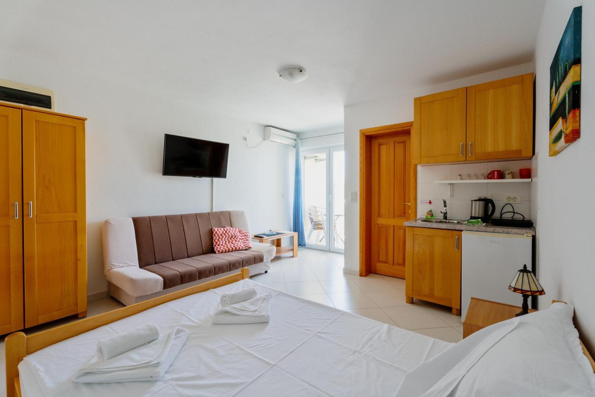 Villa Katharina Utjeha Δωμάτιο φωτογραφία