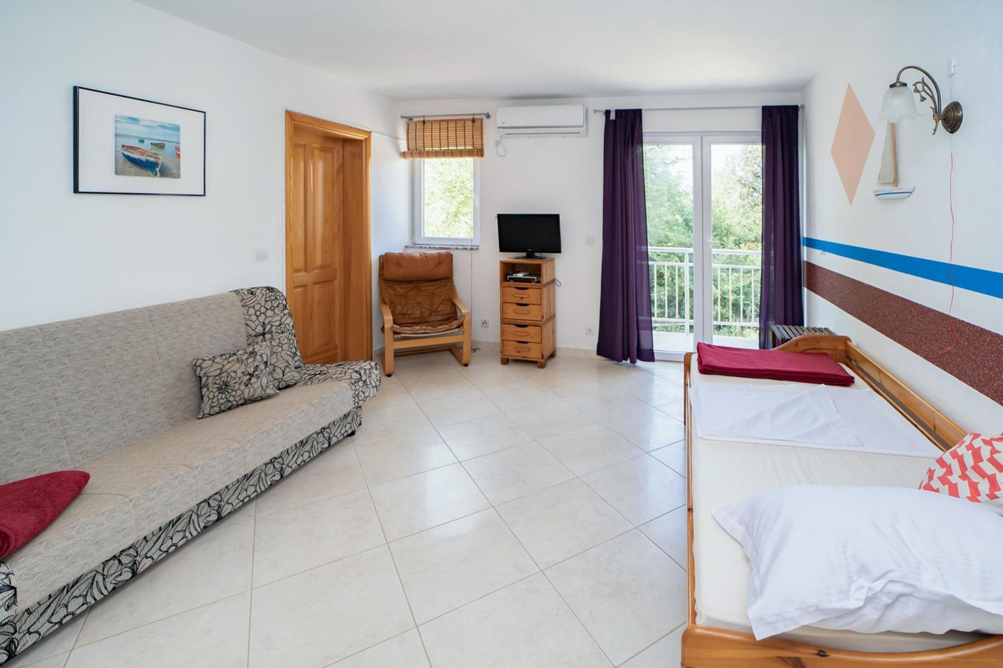 Villa Katharina Utjeha Δωμάτιο φωτογραφία