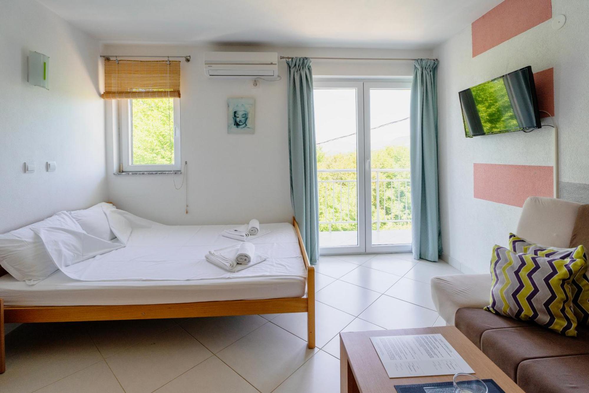 Villa Katharina Utjeha Δωμάτιο φωτογραφία