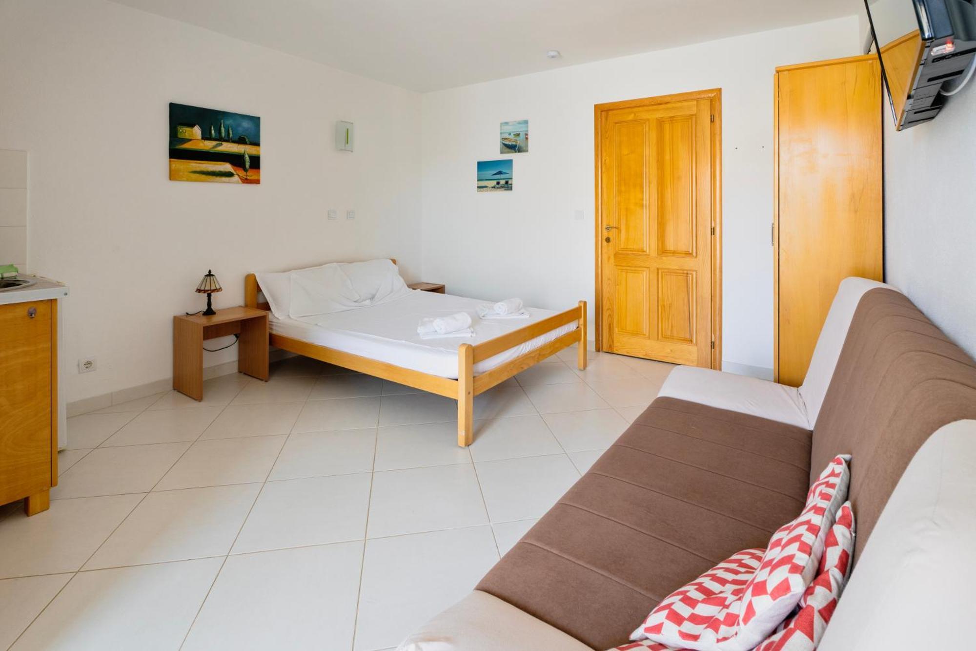 Villa Katharina Utjeha Δωμάτιο φωτογραφία