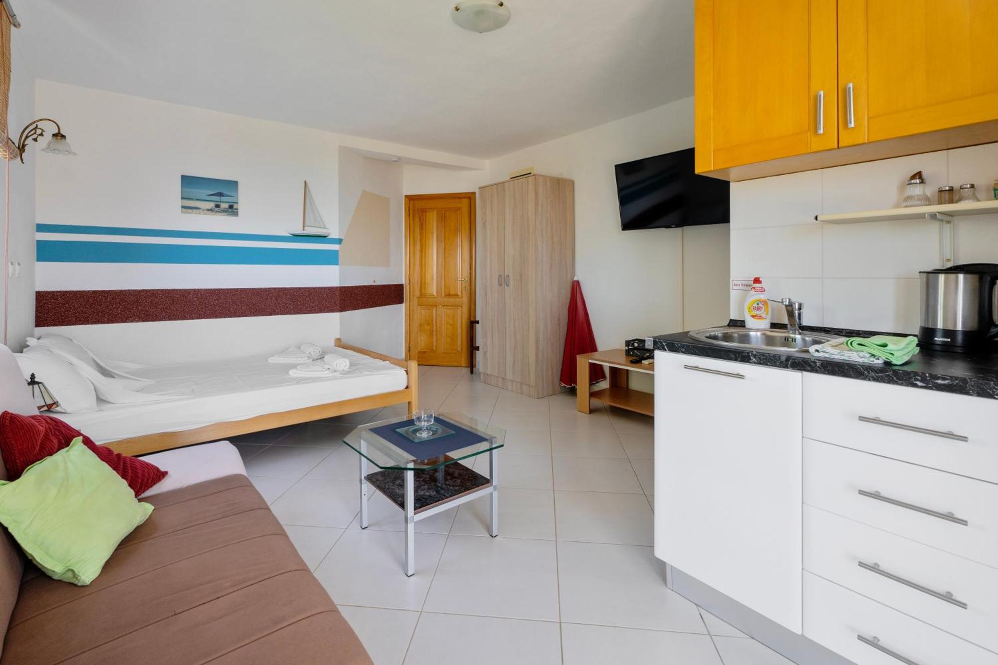 Villa Katharina Utjeha Δωμάτιο φωτογραφία