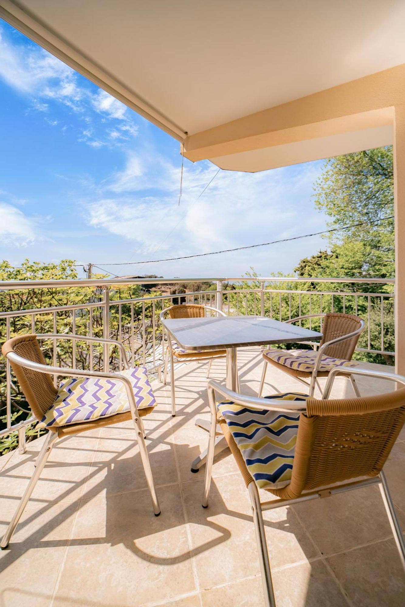 Villa Katharina Utjeha Δωμάτιο φωτογραφία
