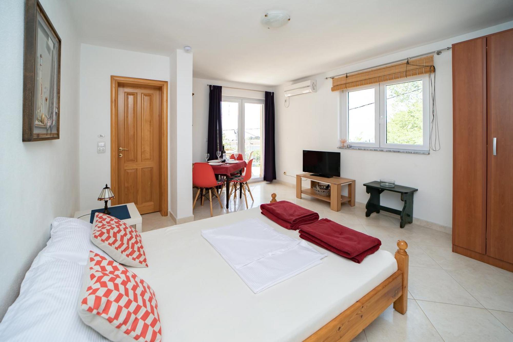 Villa Katharina Utjeha Δωμάτιο φωτογραφία