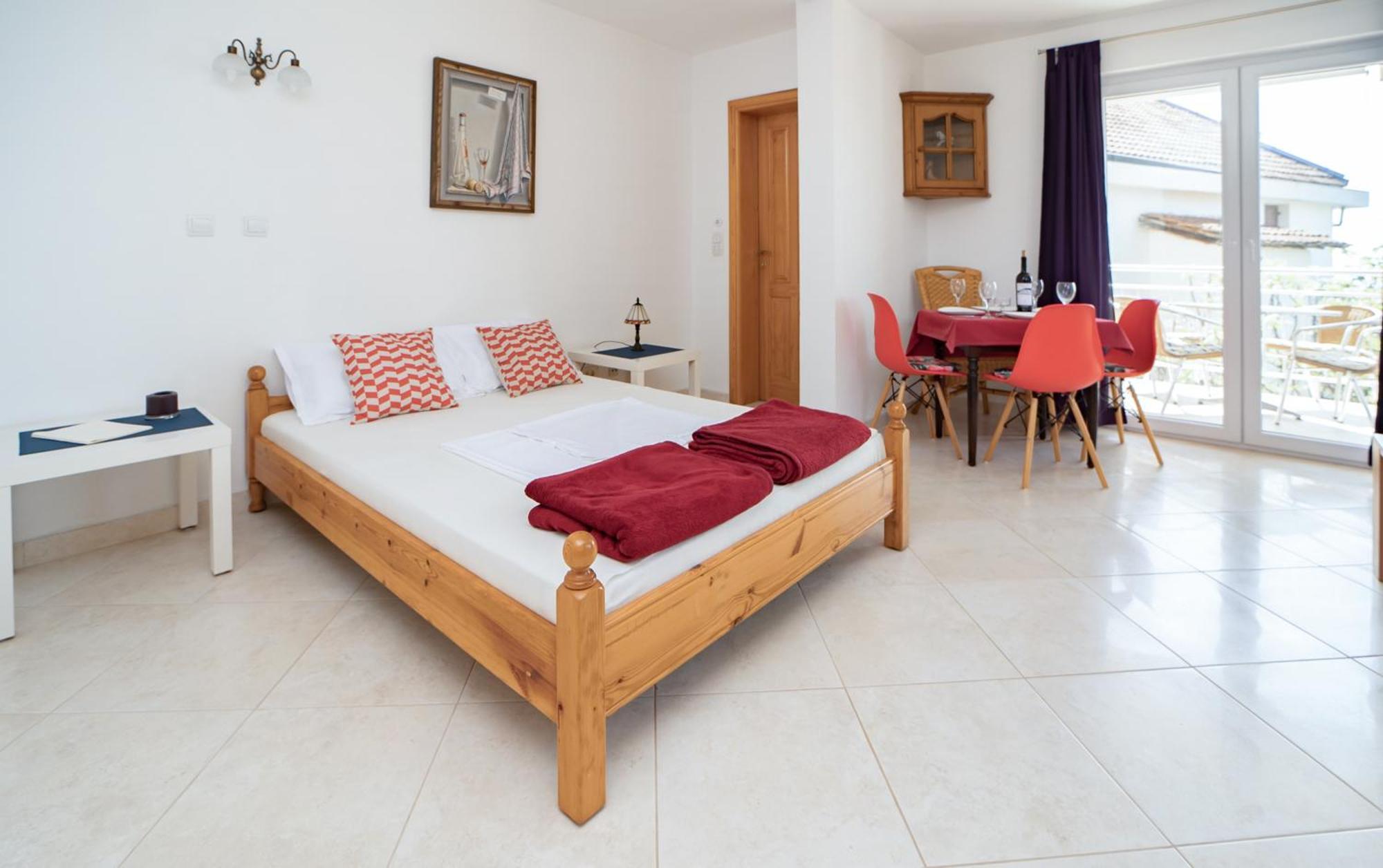 Villa Katharina Utjeha Δωμάτιο φωτογραφία