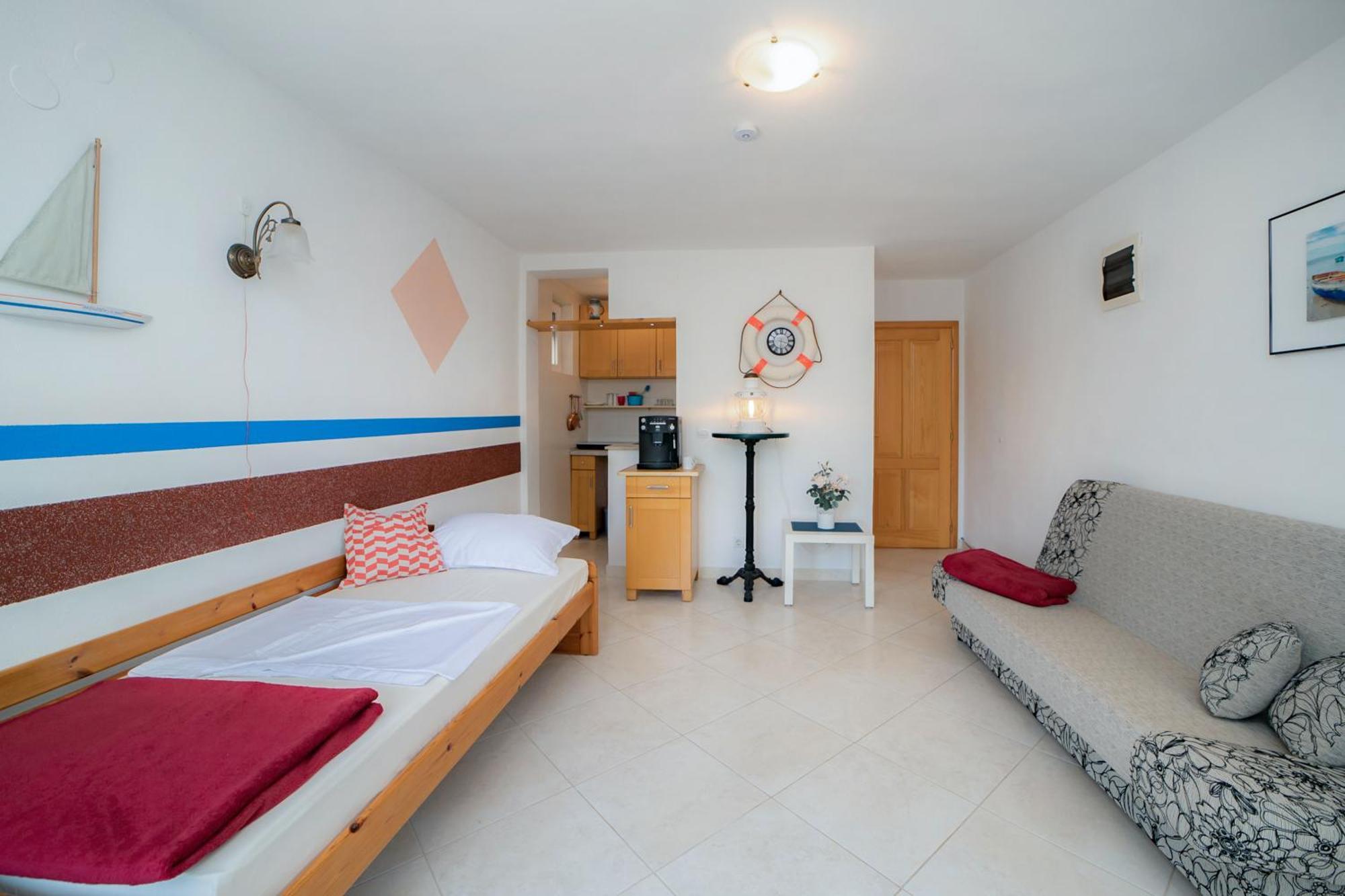 Villa Katharina Utjeha Δωμάτιο φωτογραφία