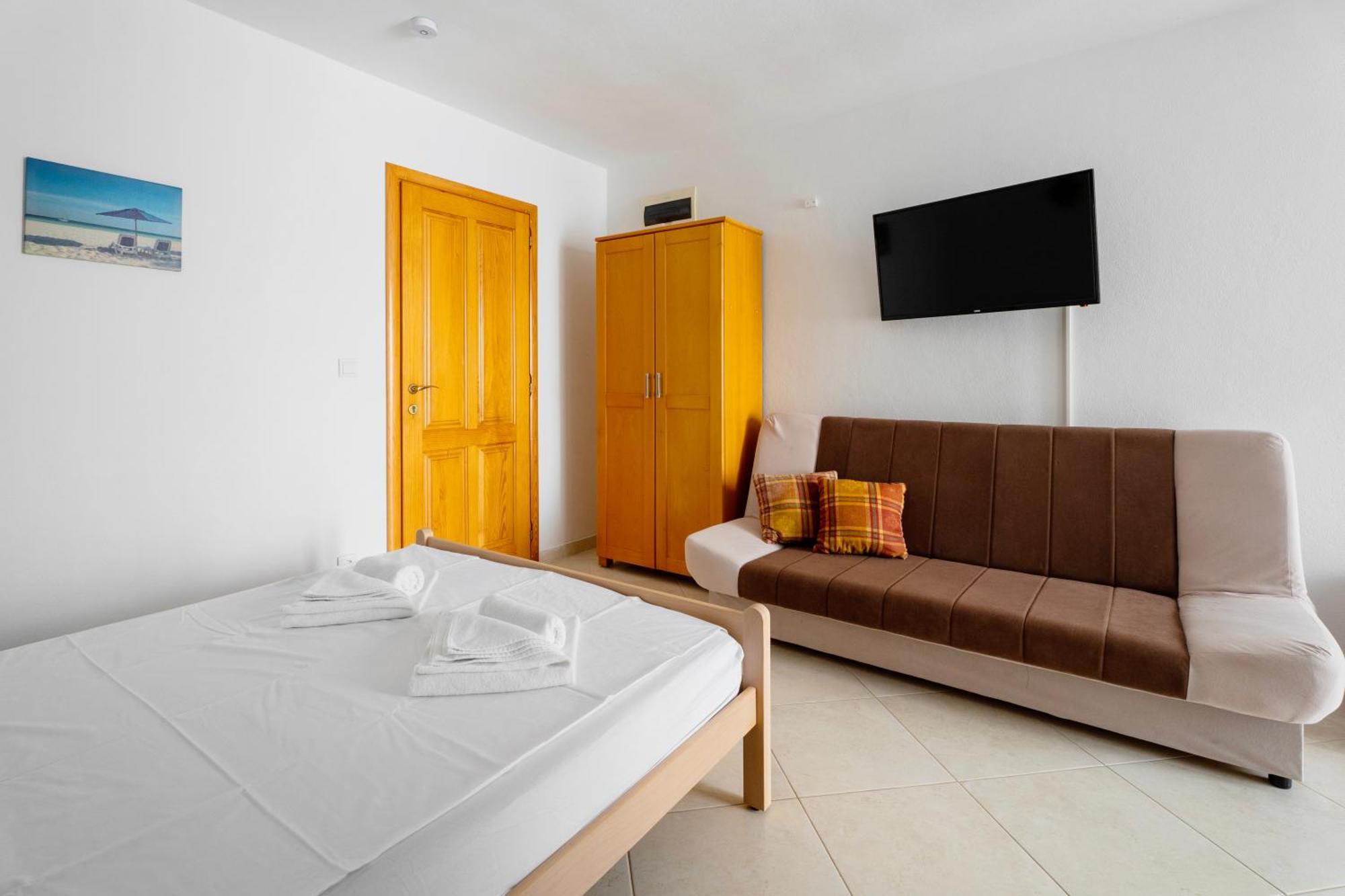 Villa Katharina Utjeha Δωμάτιο φωτογραφία