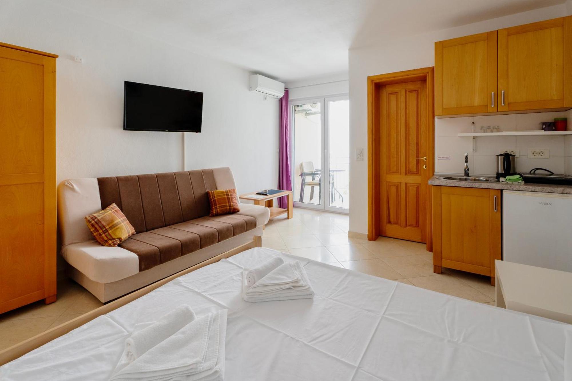 Villa Katharina Utjeha Δωμάτιο φωτογραφία